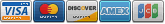 Debit/Credit card