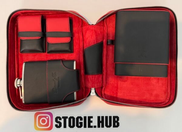 Brizard & Co. Havana Travel Case
