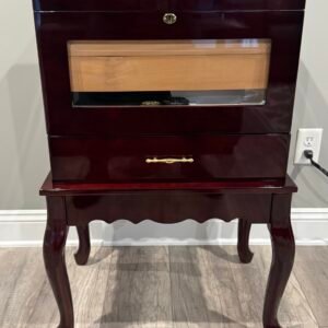 Floor Standing Humidor