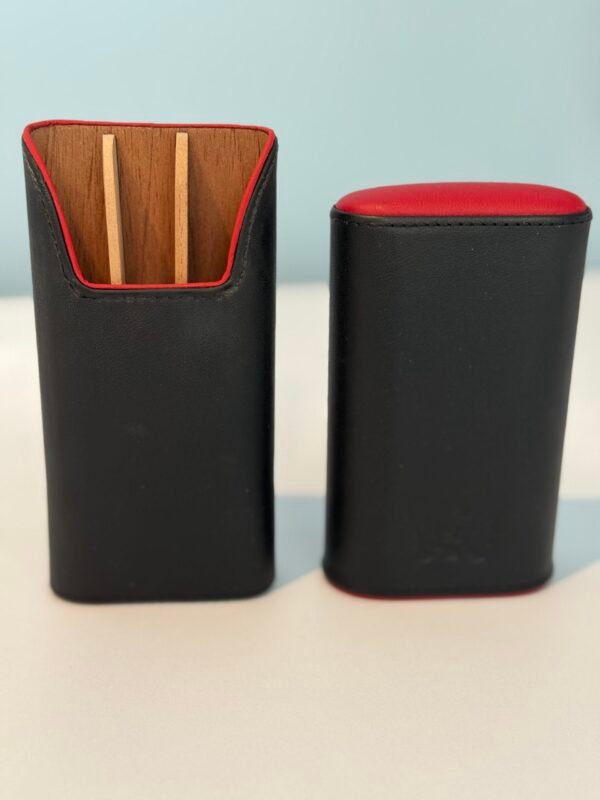 Brizard & Co. Cigar Case - Image 2