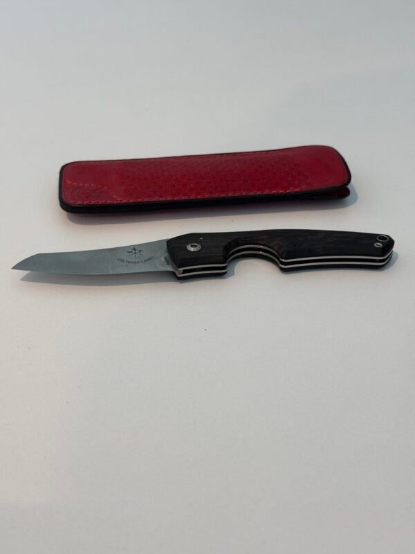 Le Petit Cigar Knife - Image 2