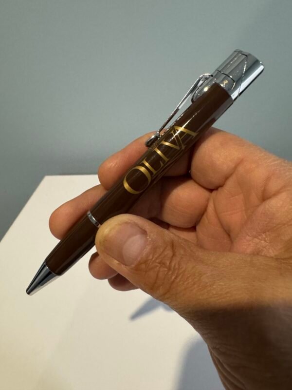 Oliva Torch Lighter Pen