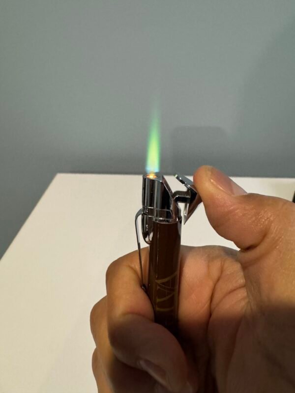 Oliva Torch Lighter Pen - Image 2
