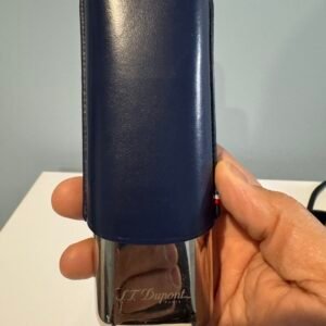 DuPont Double Cigar Case