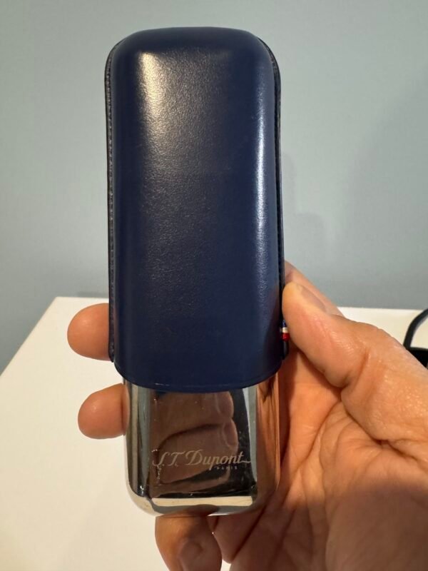 DuPont Double Cigar Case