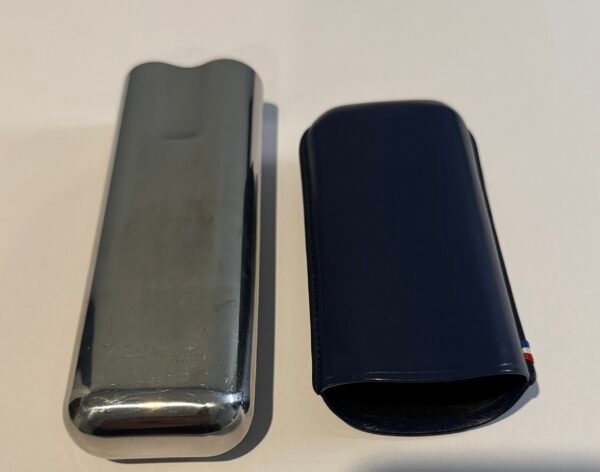 DuPont Double Cigar Case - Image 2