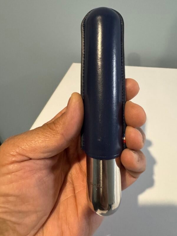 DuPont Single Cigar Case
