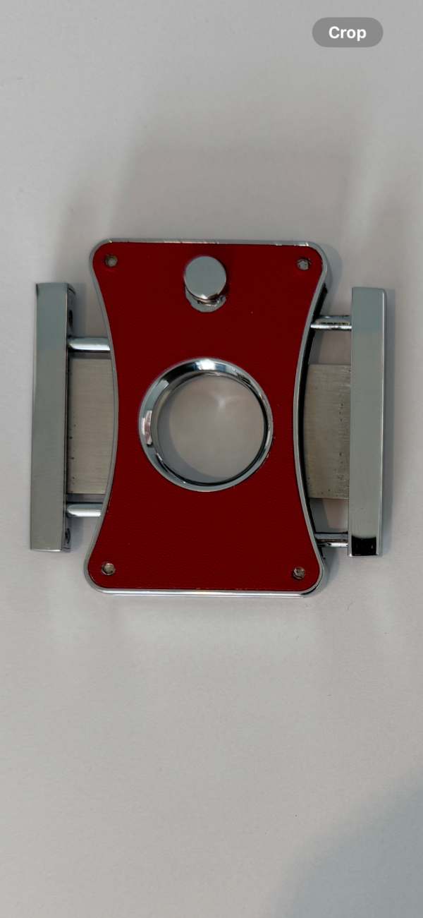 Brizard & Co. Dual Blade Cigar Cutter