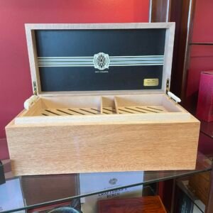 Avo Humidor