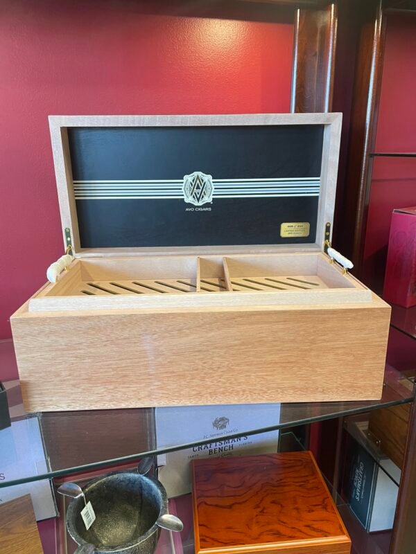 Avo Humidor