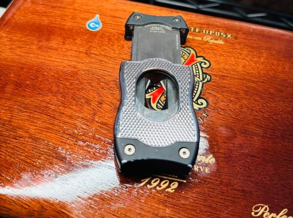 Colibri SV 2 in 1 Cutter - Image 3