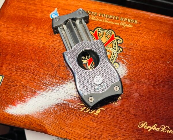 Colibri SV 2 in 1 Cutter - Image 2