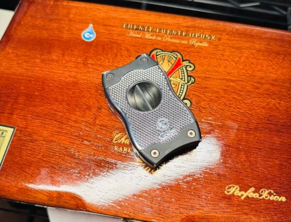 Colibri SV 2 in 1 Cutter