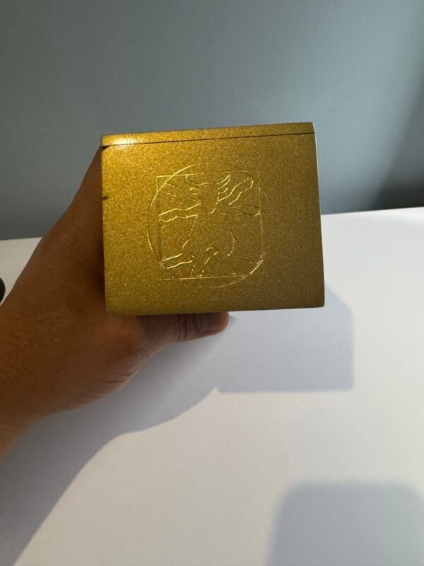 LFD Andalusian Golden Bulls Box - Image 2