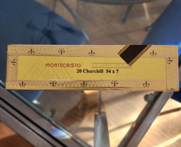 Macanudo, Partagas & Montecristo Boxes - Image 10