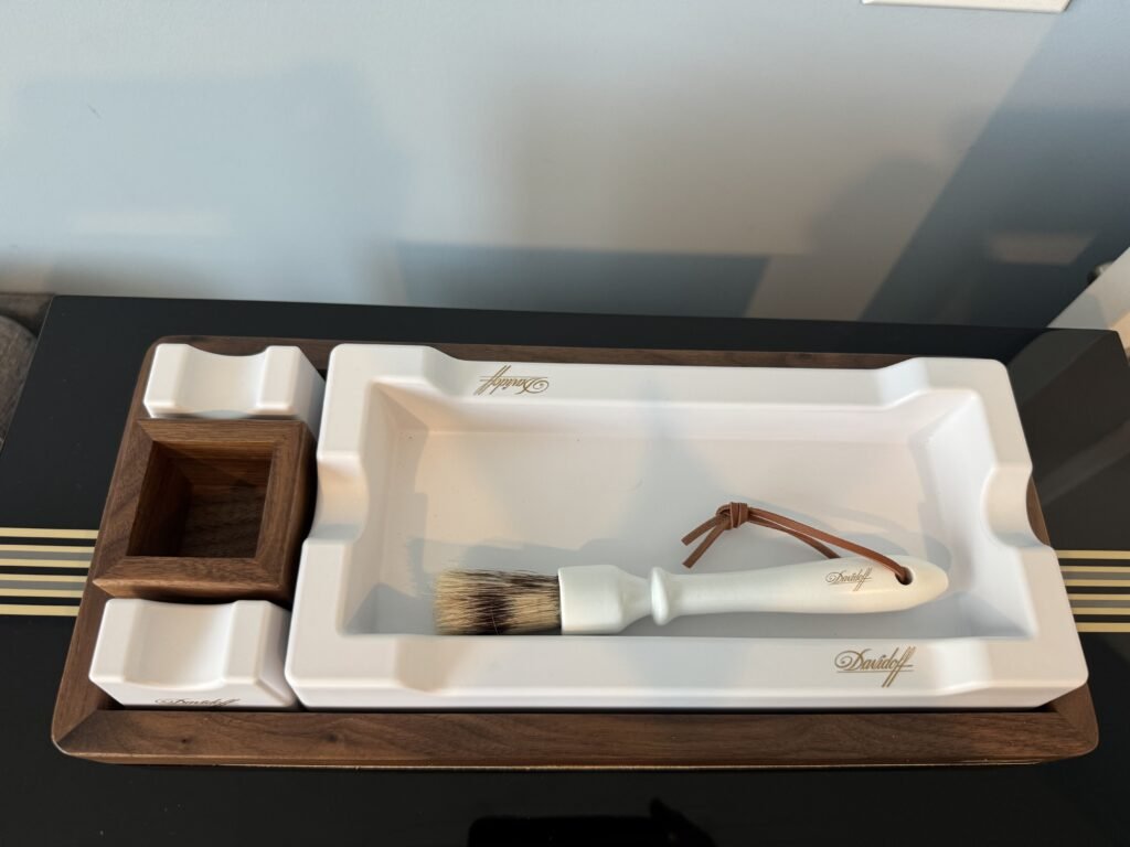 Davidoff Ritual Set | StogieHub