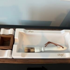 Davidoff Ritual Set
