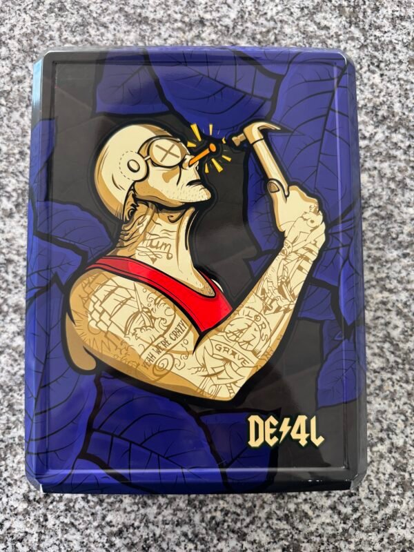 Drew Estate Cigar Accessories Kit - Image 2