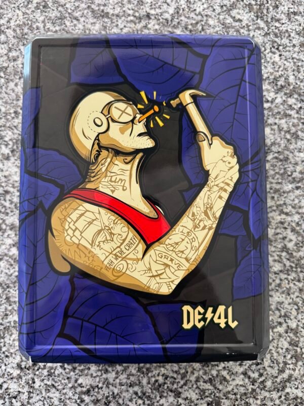 Drew Estate Cigar Accessories Kit - Image 2