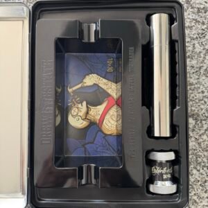 Drew Estate Cigar Accessories Kit