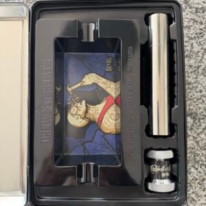 Drew Estate Cigar Accessories Kit
