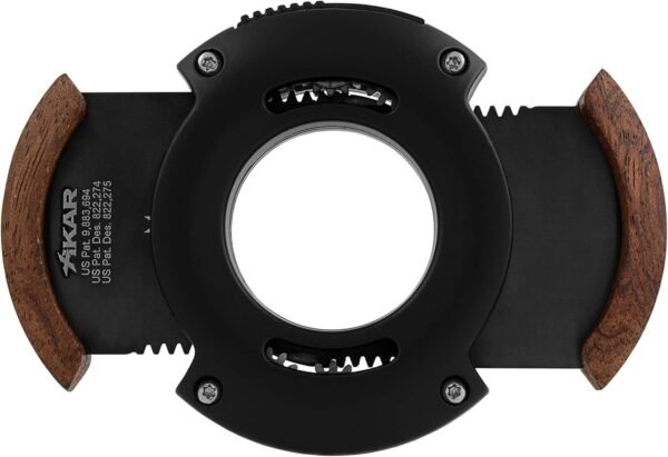 Xikar XO Double Guillotine Cutter - Image 2