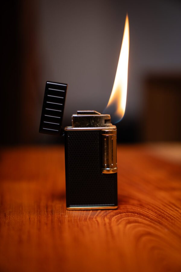 Colibri Julius Lighter