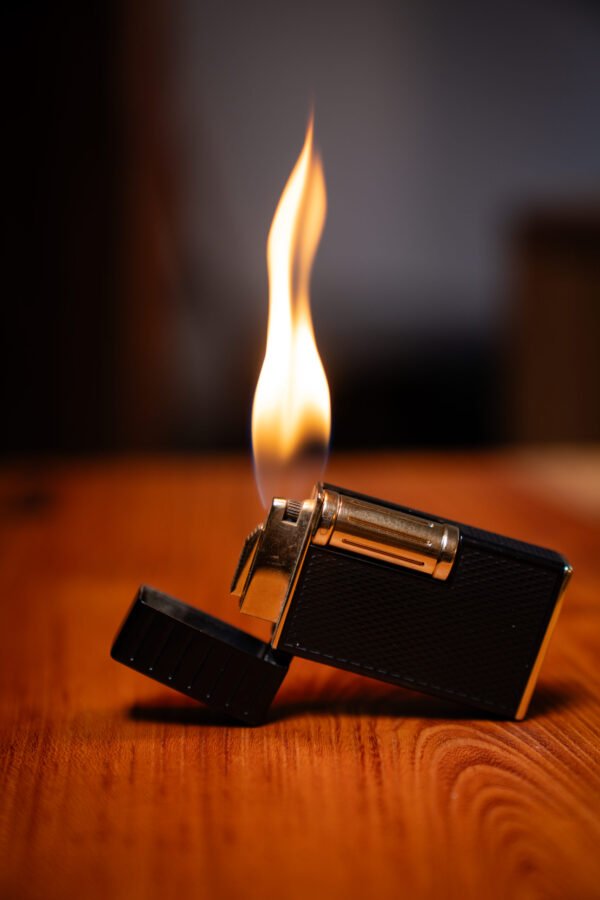 Colibri Julius Lighter - Image 2