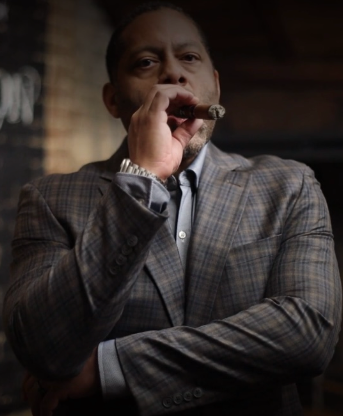 cigar aficionados community
