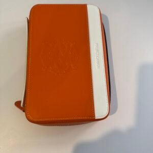 Avo Cigars Limited Edition Cigar Travel Case by Project Carbon