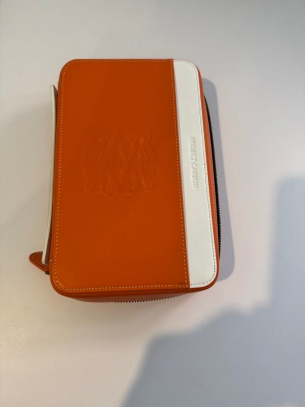 Avo Cigars Limited Edition Cigar Travel Case by Project Carbon