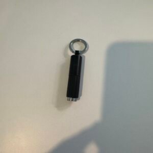 Davidoff Duocut Punch Cutter