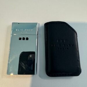 Elie Bleu J11 Thin Jet Flame Lighter