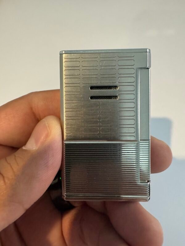Davidoff Year of the Ox Torch Lighter by DuPont - Image 2