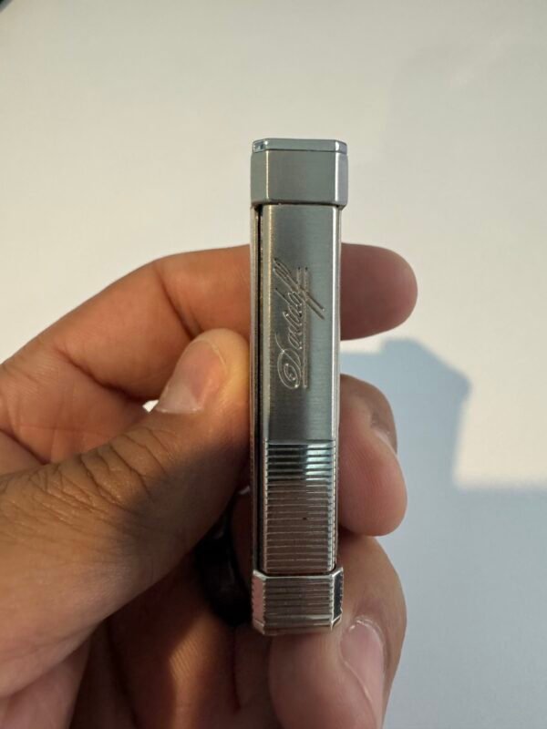 Davidoff Year of the Ox Torch Lighter by DuPont - Image 3