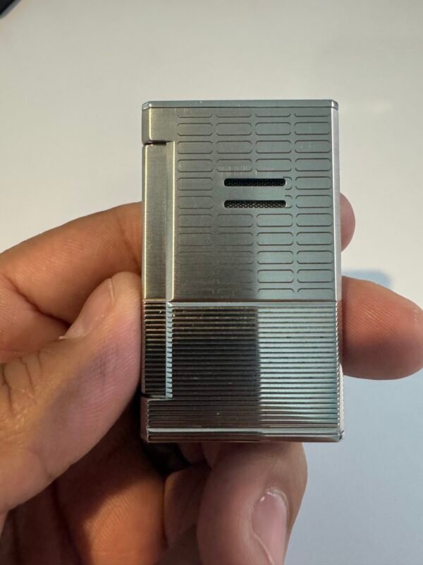 Davidoff Year of the Ox Torch Lighter by DuPont - Image 4