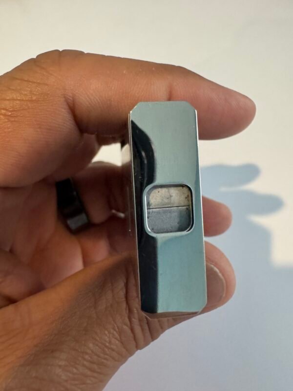 Davidoff Year of the Ox Torch Lighter by DuPont - Image 5