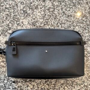Mont Blanc Cigar Travel Pouch