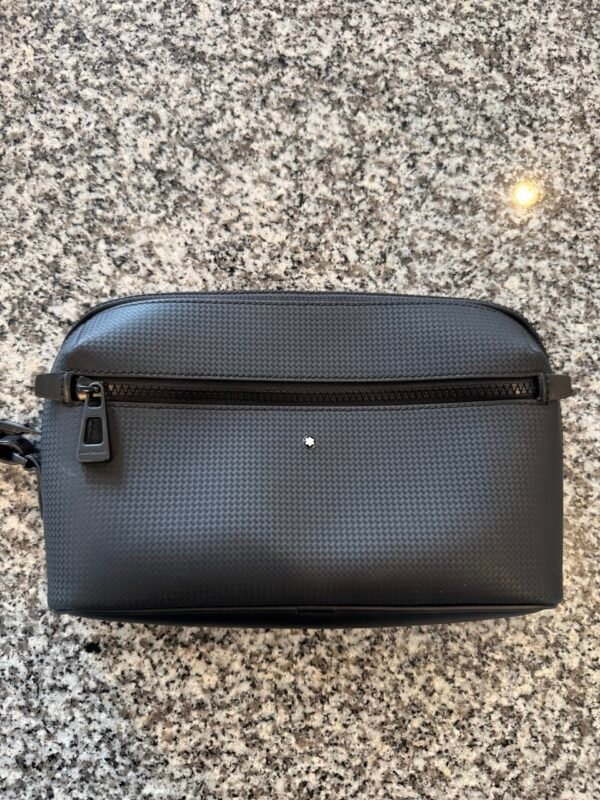 Mont Blanc Cigar Travel Pouch