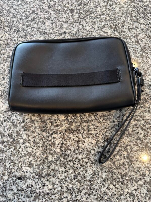 Mont Blanc Cigar Travel Pouch - Image 4