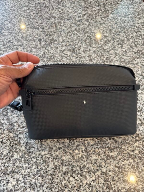 Mont Blanc Cigar Travel Pouch - Image 2