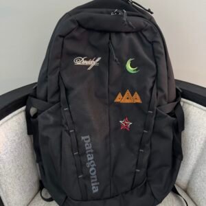 Davidoff Travel Backpack