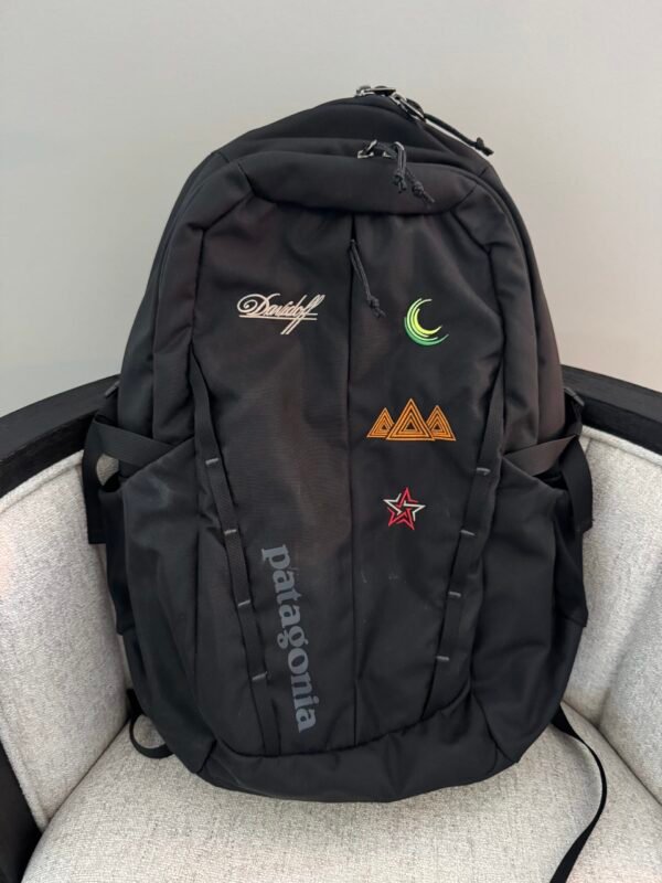 Davidoff Travel Backpack