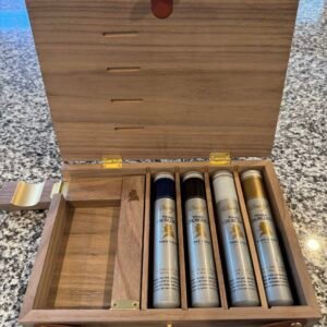 Davidoff Limited Edition 2025 Travel Humidor