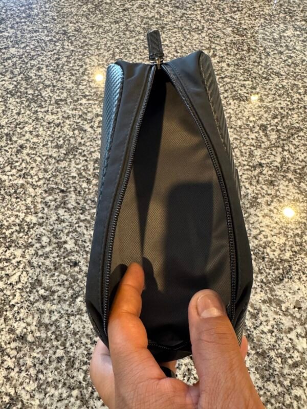 Carbon Fiber Cigar Pouch - Image 4