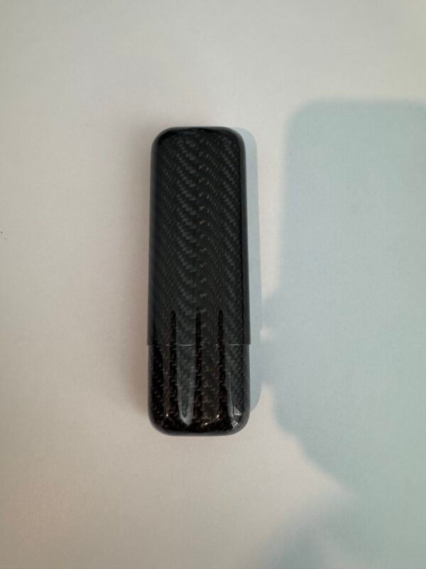 Carbon Fiber Cigar Case - Image 2