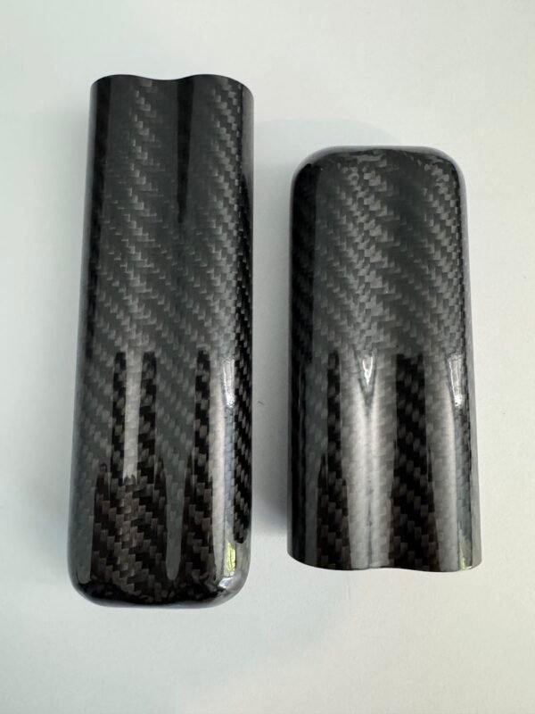 Carbon Fiber Cigar Case - Image 3