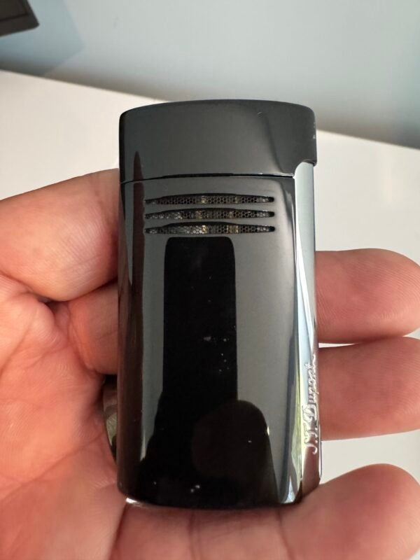 DuPont Megajet Torch Lighter
