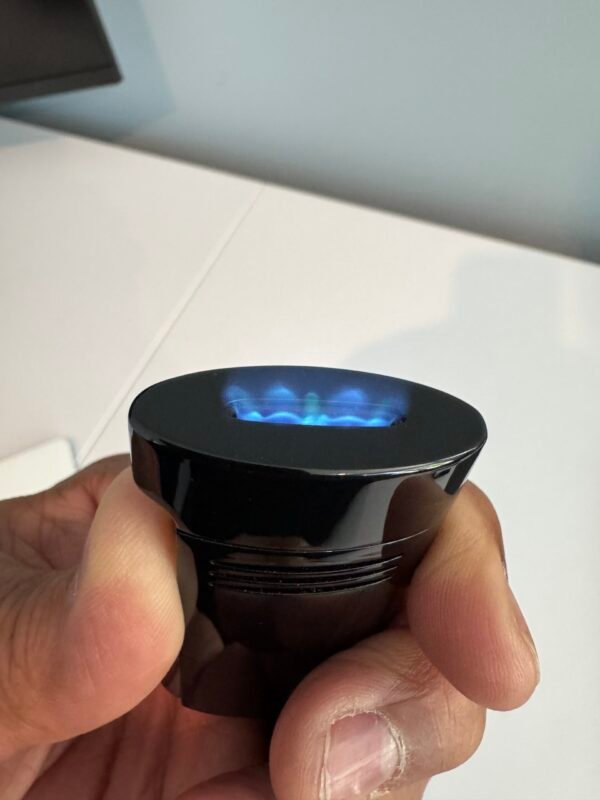 DuPont Megajet Torch Lighter - Image 6