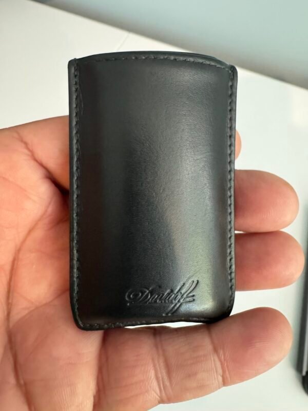 DuPont Megajet Torch Lighter - Image 3